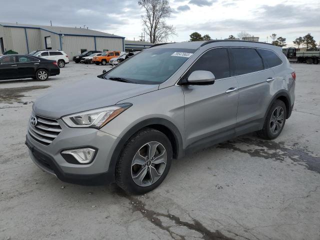 2016 HYUNDAI SANTA FE SE 2016 image