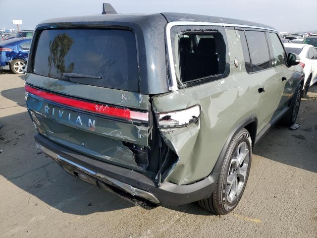 Image 3 of 2023 RIVIAN R1S LAUNCH EDITION 2023 with VIN 7PDSGABL6PN022754