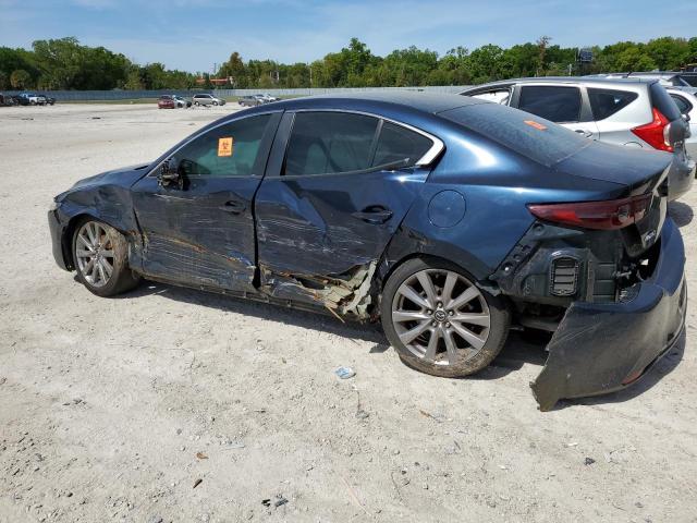 Image 2 of 2019 MAZDA 3 SELECT 2019 with VIN 3MZBPAAL0KM107775