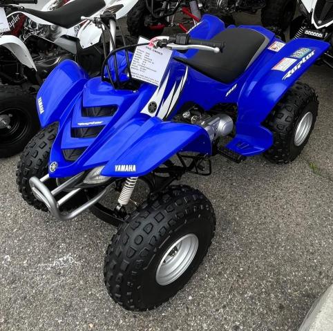 Obraz 2 z 2006 YAMAHA YFM80 R 2006 z VIN JY4AB02Y86C043489