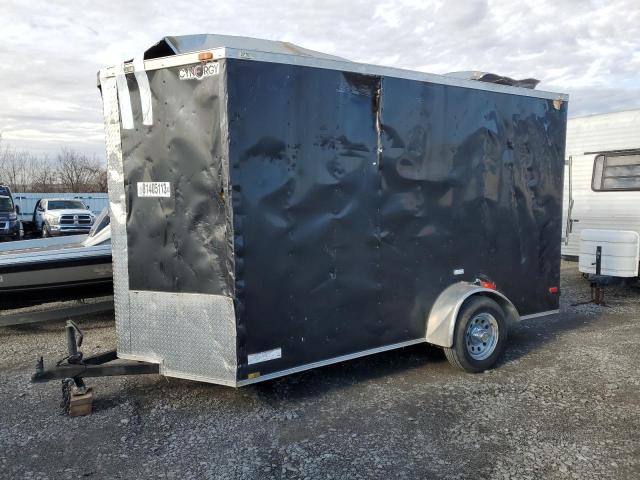 Obraz 2 z 2017 UTILITY 6X10 TRAIL 2017 z VIN 55YBE1219JN021095