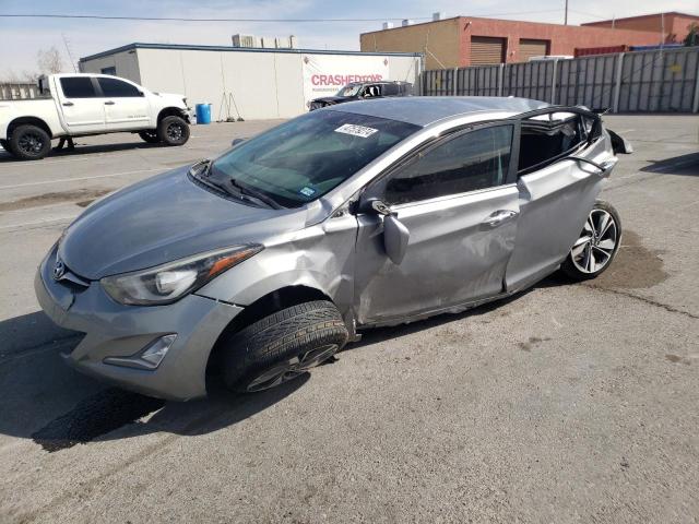 Obraz 2015 HYUNDAI ELANTRA SE 2015