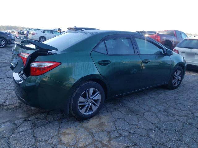 Image 3 of 2014 TOYOTA COROLLA ECO 2014 with VIN 5YFBPRHE9EP086379