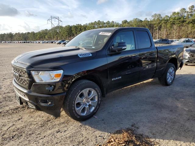 Obraz 2022 RAM 1500 BIG HORN/LONE STAR 2022