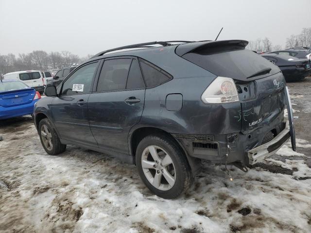 Obraz 2 z 2007 LEXUS RX 350 2007 z VIN 2T2HK31U37C038902