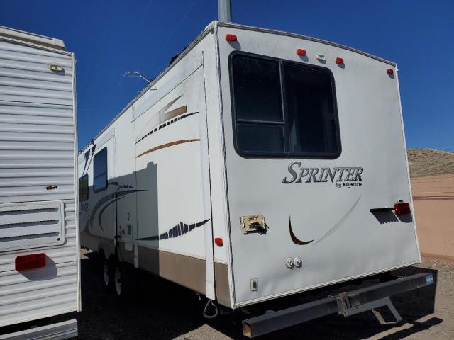 Image 3 of 2010 KUTB TRAILER 2010 with VIN 4YDT31126A1530363