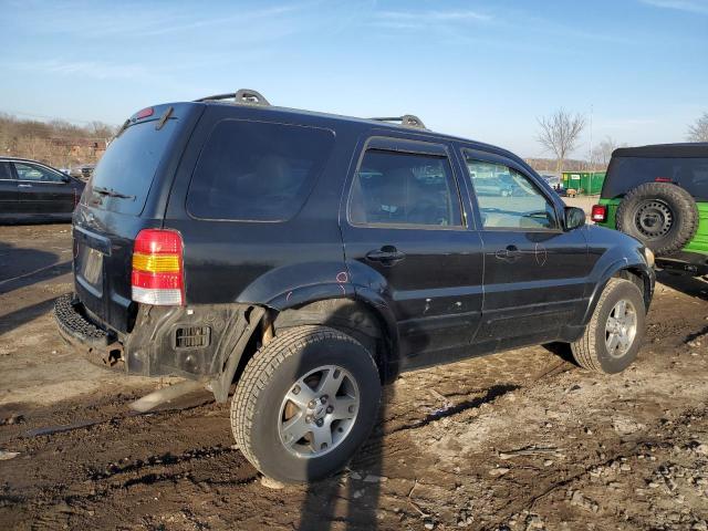 Image 3 of 2005 FORD ESCAPE LIMITED 2005 with VIN 1FMCU04125KA72510