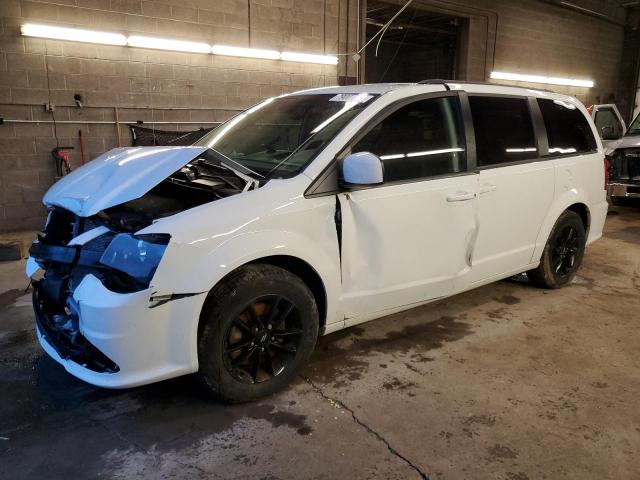 2019 DODGE GRAND CARAVAN GT 2019 image
