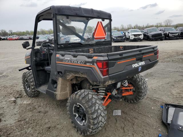 Image 3 of 2018 POLARIS RANGER XP 1000 EPS 2018 with VIN 4XARRE99XJ8043069