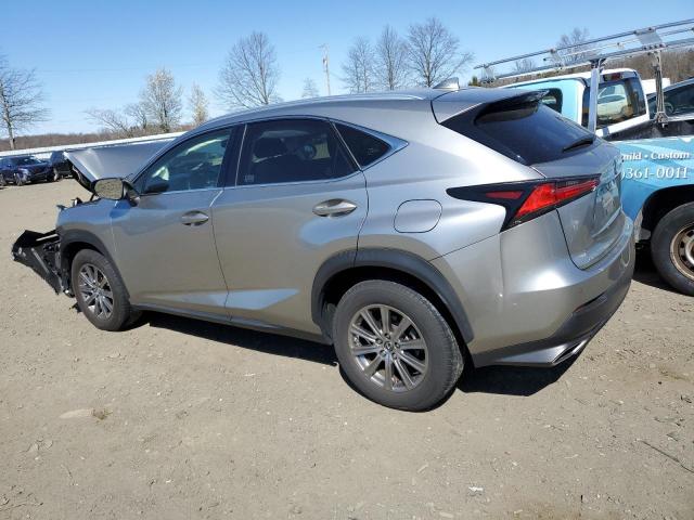 Image 2 of 2020 LEXUS NX 300 2020 with VIN JTJDARDZ1L2224668