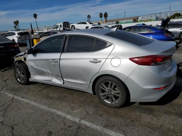 Obraz 2 z 2018 HYUNDAI ELANTRA SEL 2018 z VIN 5NPD84LF1JH227235