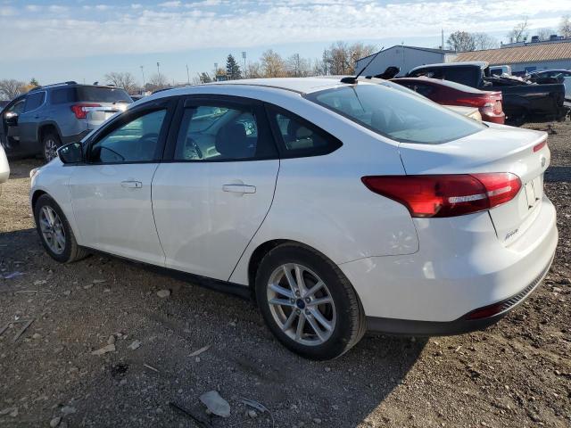 Obraz 2 z 2018 FORD FOCUS SE 2018 z VIN 1FADP3F29JL207435