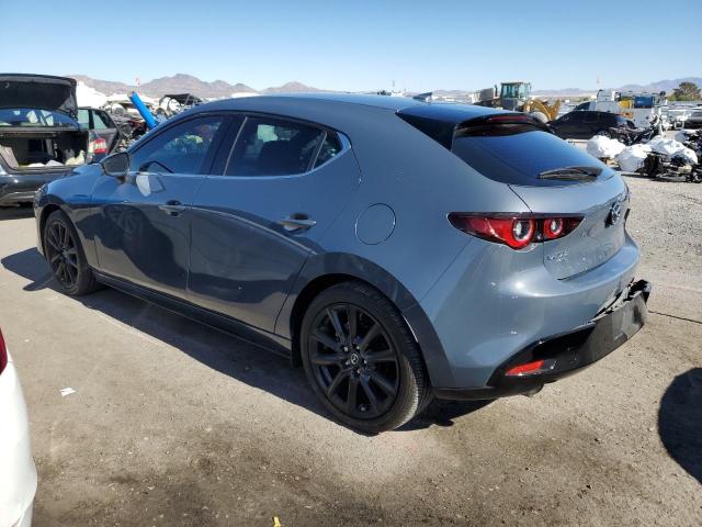 Image 2 of 2022 MAZDA 3 PREMIUM 2022 with VIN JM1BPBMLXN1504433
