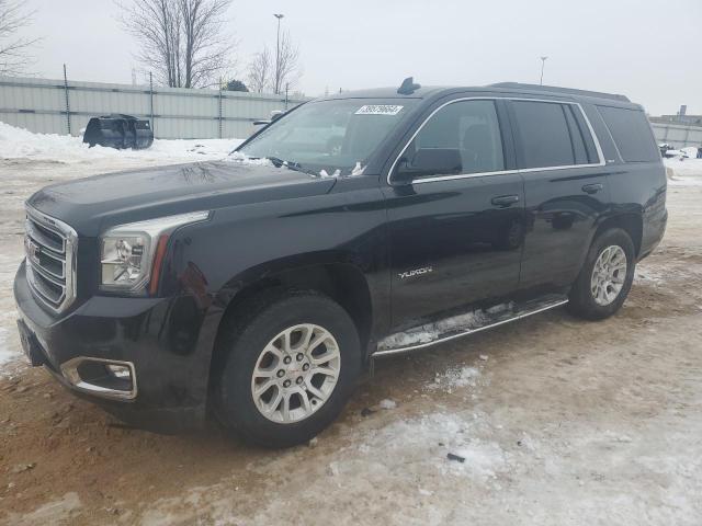 Image 1 of 2017 GMC YUKON SLT 2017 with VIN 1GKS2BKC2HR245366