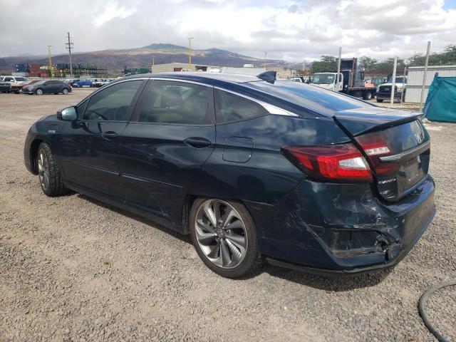 Изображение 2 2018 HONDA CLARITY  2018 с VIN JHMZC5F11JC012619