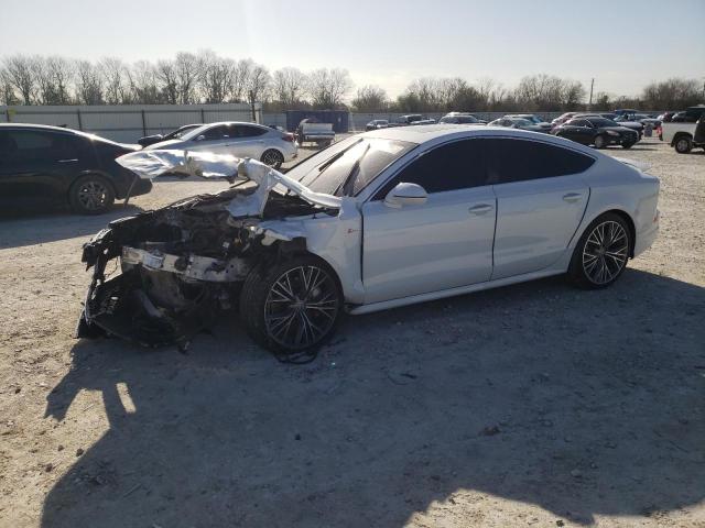 Изображение 1 2016 AUDI A7 PREMIUM PLUS 2016 с VIN WAUWGAFCXGN050489