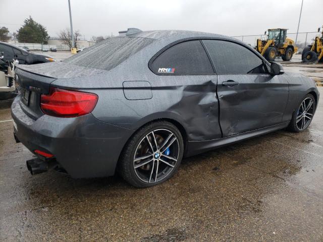 Obraz 3 z 2018 BMW M240I  2018 z VIN WBA2J5C57JVC07287