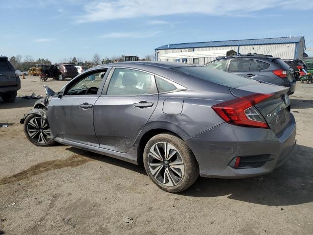 Image 2 of 2016 HONDA CIVIC EX 2016 with VIN 19XFC1F38GE210355