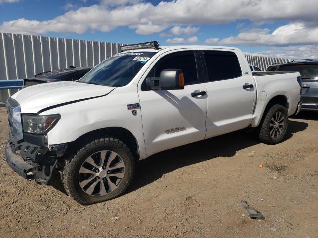 2007 TOYOTA TUNDRA CREWMAX SR5 2007 image