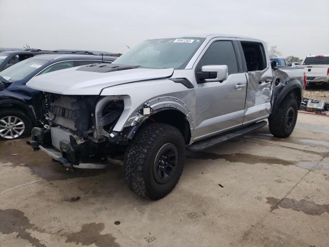 Изображение 1 2022 FORD F150 RAPTOR 2022 с VIN 1FTFW1RGXNFB99772