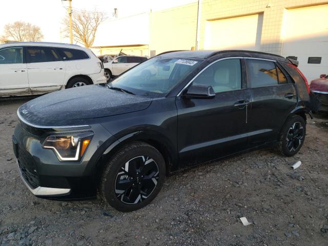 2023 KIA NIRO WIND 2023 image