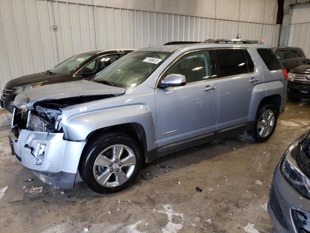 Obraz 1 z 2015 GMC TERRAIN SLT 2015 z VIN 2GKFLYE34F6303970