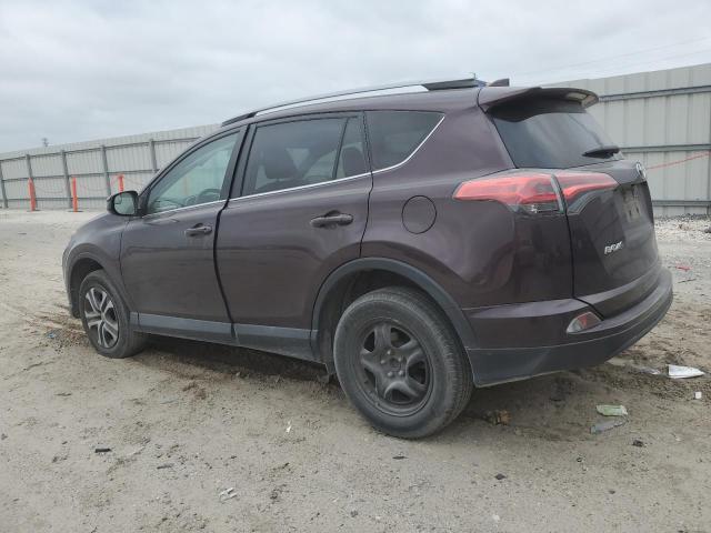 Изображение 2 2017 TOYOTA RAV4 LE 2017 с VIN 2T3ZFREVXHW377344