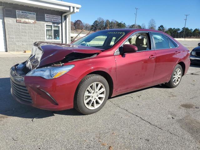 Image 1 of 2015 TOYOTA CAMRY LE 2015 with VIN 4T1BF1FKXFU978640