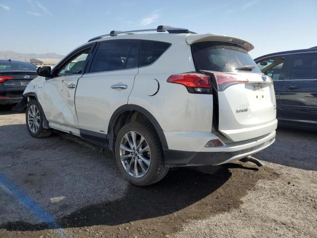 Image 2 of 2016 TOYOTA RAV4 LIMITED 2016 with VIN JTMDJREV7GD049268