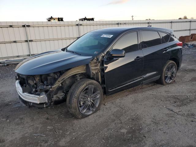 Изображение 2021 ACURA RDX A-SPEC 2021