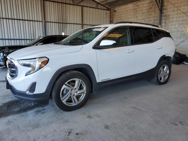 Obraz 2019 GMC TERRAIN SLE 2019