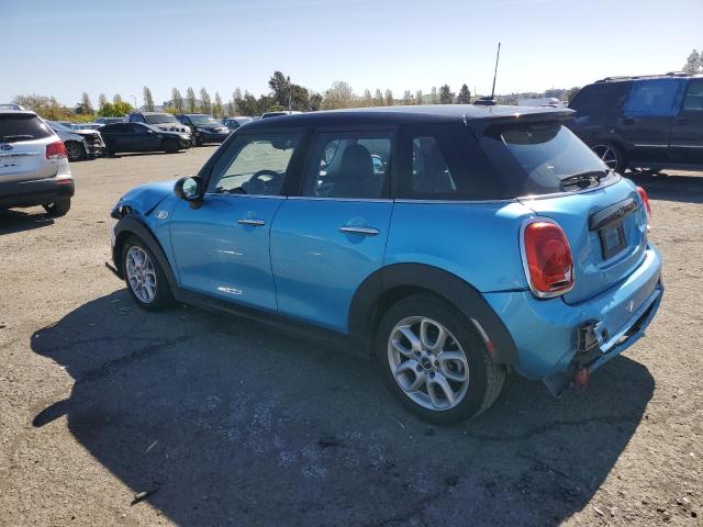 Изображение 2 2016 MINI COOPER S 2016 с VIN WMWXU3C52G2B63775