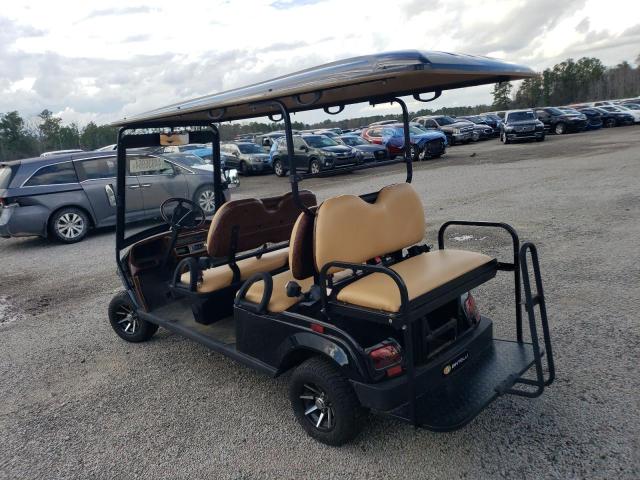 Obraz 3 z 2020 BINT GOLFCART 2020 z VIN L4F25A9K0L0050033