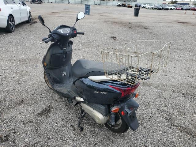 Image 3 of 2010 HONDA NHX110  2010 with VIN LWBJF1904A1001939