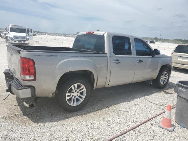 Image 3 of 2007 GMC NEW SIERRA C1500 2007 with VIN 2GTEC13C971664949