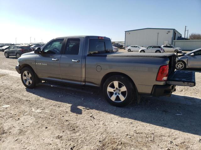 Изображение 2 2012 DODGE RAM 1500 SLT 2012 с VIN 1C6RD6GT6CS145641