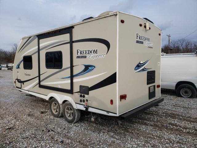 Image 3 of 2018 FORS CAMPER 2018 with VIN 5ZT2FEHB2JS030549