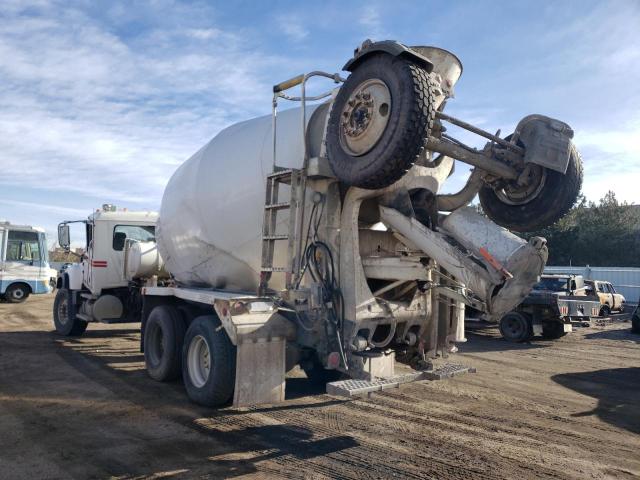 Изображение 3 2005 MACK 500 CV500 2005 с VIN 1M2AG02C45M002319