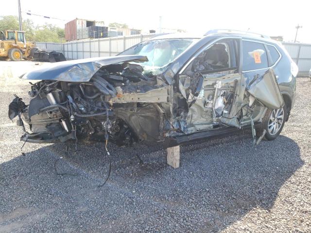 Obraz 1 z 2014 NISSAN ROGUE S 2014 z VIN 5N1AT2MT5EC805005