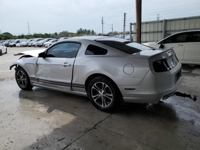 Image 2 of 2014 FORD MUSTANG  2014 with VIN 1ZVBP8AM3E5201404