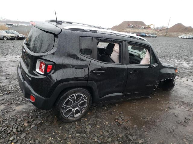 Obraz 3 z 2018 JEEP RENEGADE LIMITED 2018 z VIN ZACCJBDB6JPH33117