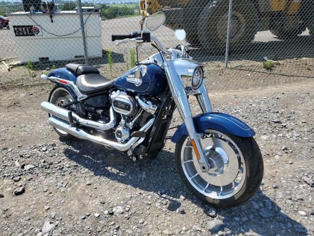 Изображение 1 2023 HARLEY-DAVIDSON FLFBS  2023 с VIN 1HD1YGK10PB019060