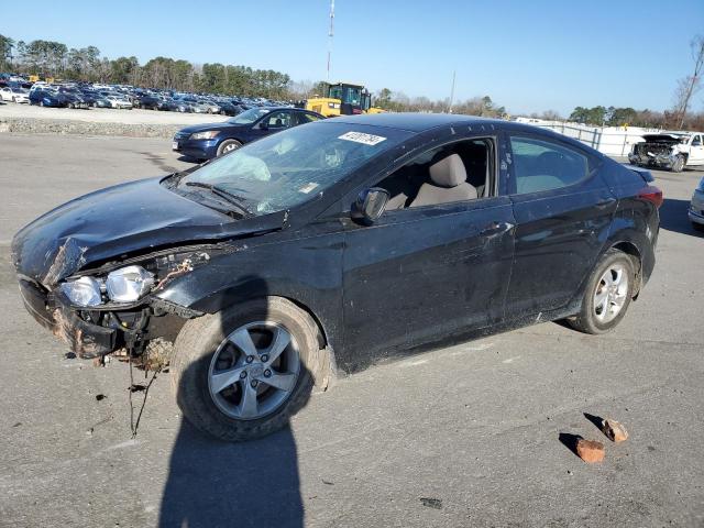2015 HYUNDAI ELANTRA SE 2015 image