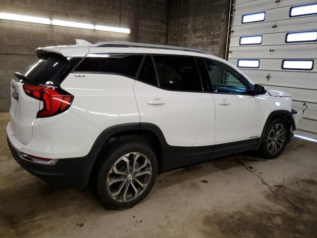 Obraz 3 z 2021 GMC TERRAIN SLT 2021 z VIN 3GKALVEV5ML308338