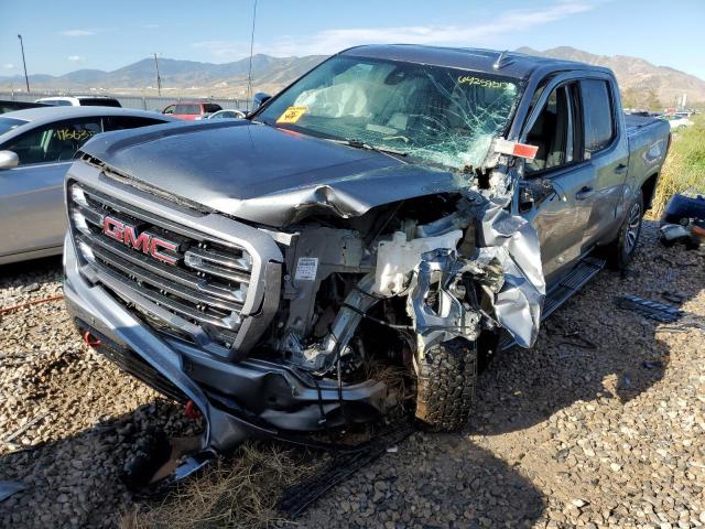 Obraz 2019 GMC SIERRA K1500 AT4 2019