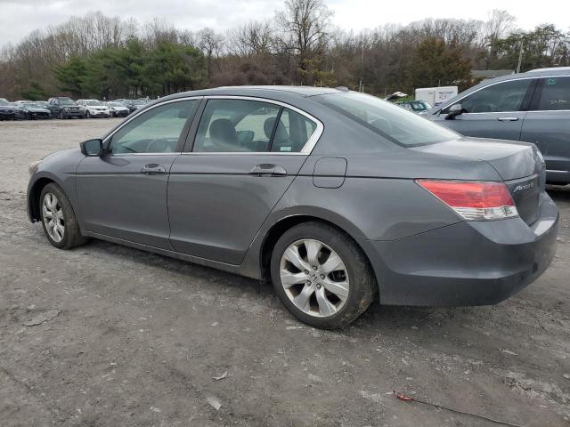 Image 2 of 2010 HONDA ACCORD EXL 2010 with VIN 1HGCP2F83AA193453