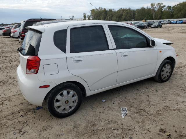 Изображение 3 2004 CHEVROLET AVEO LS 2004 с VIN KL1TJ62694B149393