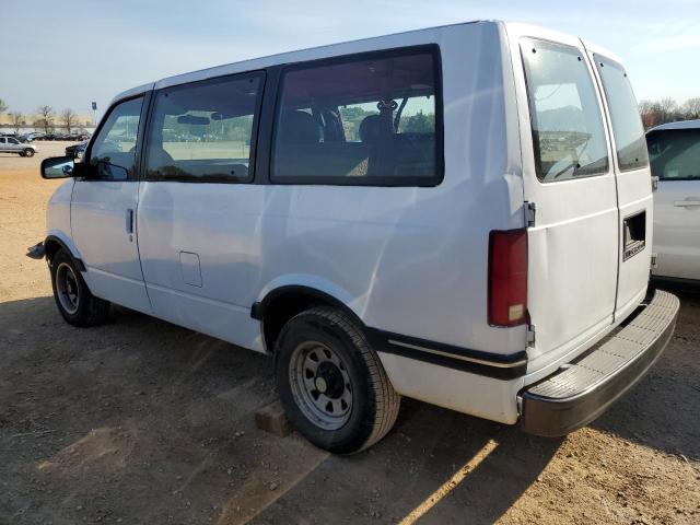 Obraz 2 z 1993 CHEVROLET ASTRO  1993 z VIN 1GNDM19Z1PB185081