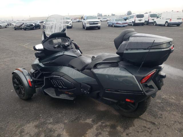 Obraz 3 z 2021 CAN-AM SPYDER ROADSTER RT 2021 z VIN 2BXNBDD23MV002993