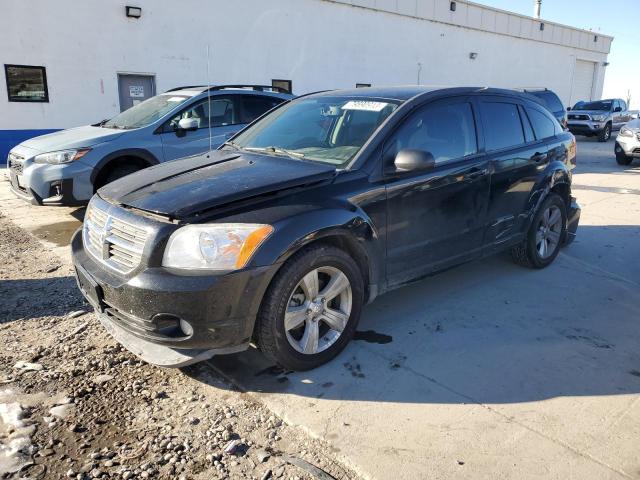 Изображение 2012 DODGE CALIBER SXT 2012